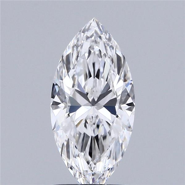 IGI 1.51 Carat Marquise Lab Grown Diamond 人工培育鑽石 實驗室人造鑽石