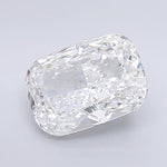 IGI 2.91 Carat Cushion Lab Grown Diamond 人工培育鑽石 實驗室人造鑽石