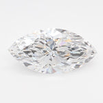 IGI 1.20 Carat Marquise Lab Grown Diamond 人工培育鑽石 實驗室人造鑽石