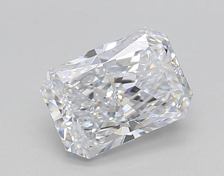 IGI 1.1 Carat 雷地恩切割 - Radiant Cut 培育鑽石 Lab Grown Diamond 人造鑽石 人工鑽石 實驗室鑽石 培養鑽石 香港 培育鑽 