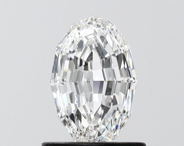 IGI 0.82 Carat Oval Lab Grown Diamond 人工培育鑽石 實驗室人造鑽石