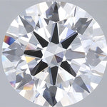 IGI 3.38 Carat Round Brilliant Lab Grown Diamond 人工培育鑽石 實驗室人造鑽石