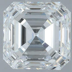 IGI 1.06 Carat Asscher Lab Grown Diamond 人工培育鑽石 實驗室人造鑽石