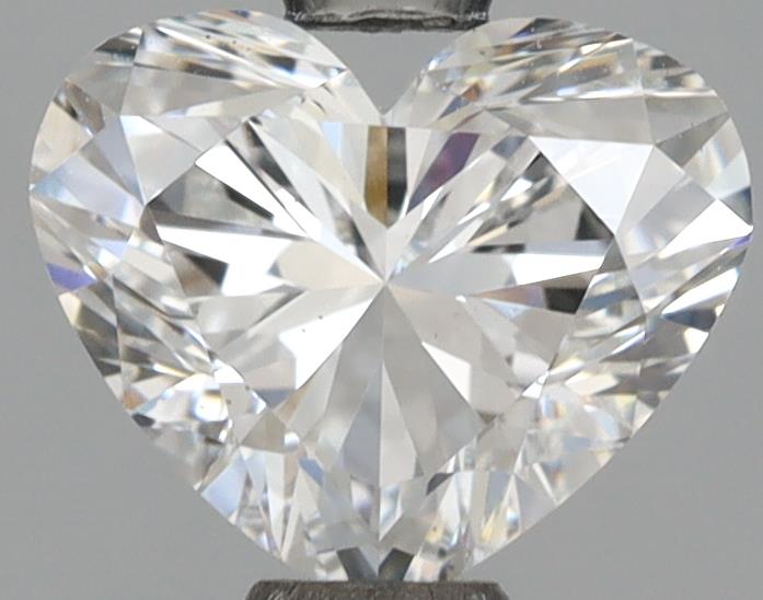 IGI 1.54 Carat Heart Lab Grown Diamond 人工培育鑽石 實驗室人造鑽石