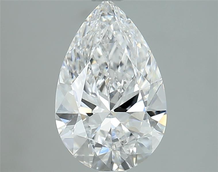 IGI 1.73 Carat Pear Lab Grown Diamond 人工培育鑽石 實驗室人造鑽石