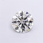 IGI 2.00 Carat Round Brilliant Lab Grown Diamond 人工培育鑽石 實驗室人造鑽石