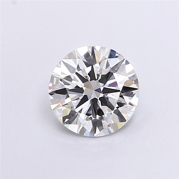 IGI 2.00 Carat Round Brilliant Lab Grown Diamond 人工培育鑽石 實驗室人造鑽石