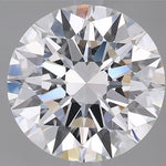 IGI 2.02 Carat Round Brilliant Lab Grown Diamond 人工培育鑽石 實驗室人造鑽石