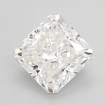 IGI 2.14 Carat Radiant Cut Lab Grown Diamond 人工培育鑽石 實驗室人造鑽石