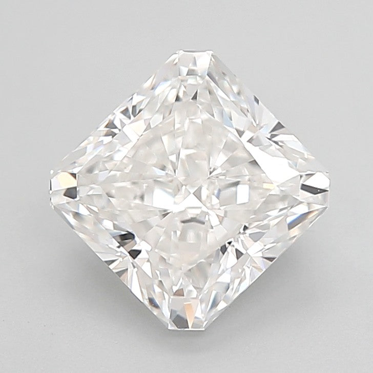 IGI 2.14 Carat Radiant Cut Lab Grown Diamond 人工培育鑽石 實驗室人造鑽石