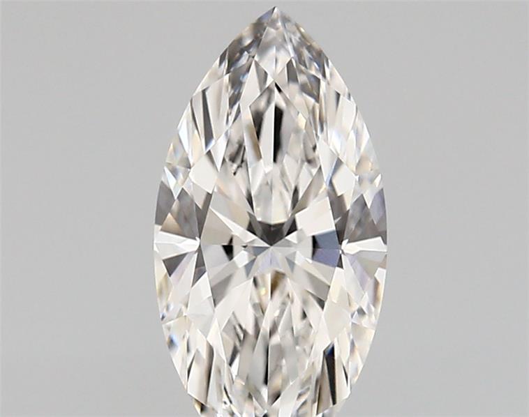 IGI 1.24 Carat Marquise Lab Grown Diamond 人工培育鑽石 實驗室人造鑽石