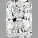 IGI 4.16 Carat Radiant Cut Lab Grown Diamond 人工培育鑽石 實驗室人造鑽石