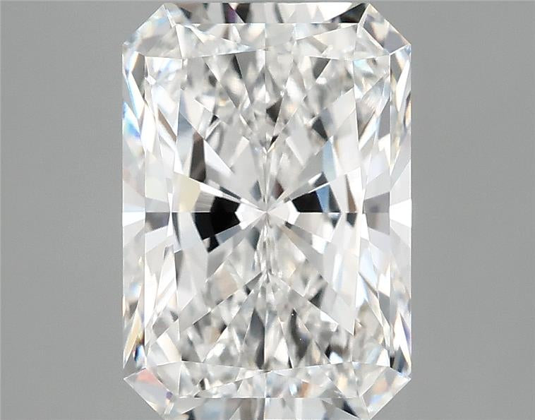 IGI 4.16 Carat Radiant Cut Lab Grown Diamond 人工培育鑽石 實驗室人造鑽石
