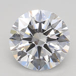 GIA 1.45 Carat 圓形 - Round Brilliant 培育鑽石 Lab Grown Diamond 人造鑽石 人工鑽石 實驗室鑽石 培養鑽石 香港 培育鑽 