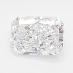 IGI 1.80 Carat Radiant Cut Lab Grown Diamond 人工培育鑽石 實驗室人造鑽石