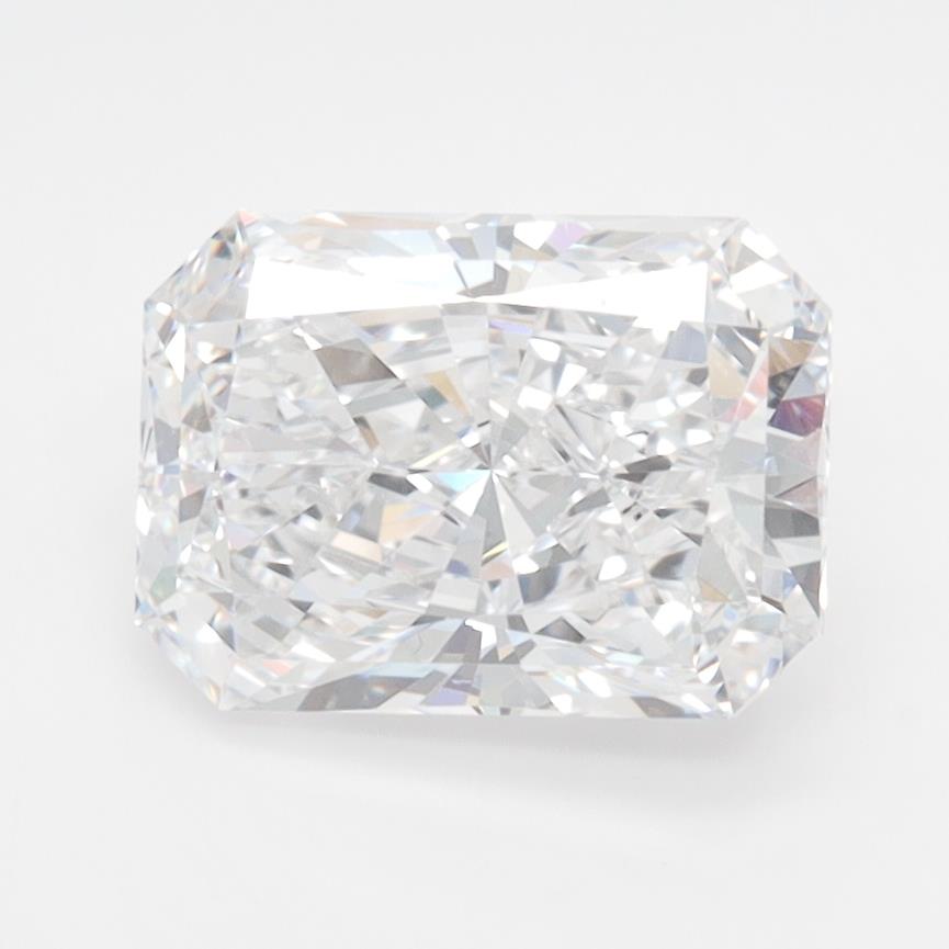 IGI 1.80 Carat Radiant Cut Lab Grown Diamond 人工培育鑽石 實驗室人造鑽石
