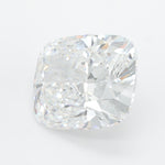 IGI 5.05 Carat Cushion Lab Grown Diamond 人工培育鑽石 實驗室人造鑽石