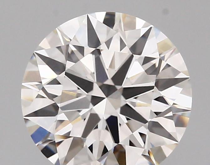 IGI 1.91 Carat Round Brilliant Lab Grown Diamond