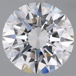 IGI 1.60 Carat Round Brilliant Lab Grown Diamond 人工培育鑽石 實驗室人造鑽石