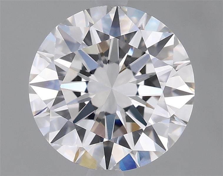 IGI 1.60 Carat Round Brilliant Lab Grown Diamond 人工培育鑽石 實驗室人造鑽石