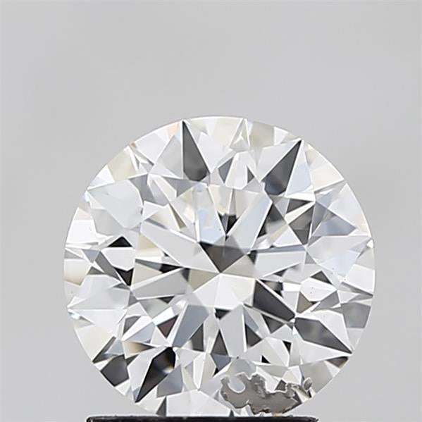 IGI 2.10 Carat Round Brilliant Lab Grown Diamond 人工培育鑽石 實驗室人造鑽石