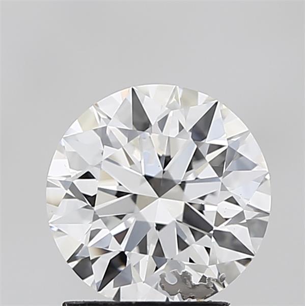 IGI 2.10 Carat Round Brilliant Lab Grown Diamond 人工培育鑽石 實驗室人造鑽石