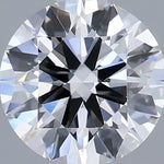 IGI 1.01 Carat Round Brilliant Lab Grown Diamond 人工培育鑽石 實驗室人造鑽石