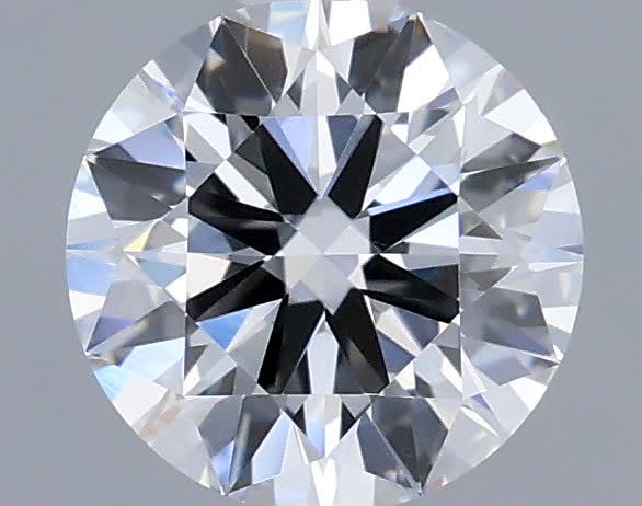 IGI 1.01 Carat Round Brilliant Lab Grown Diamond 人工培育鑽石 實驗室人造鑽石