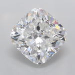 IGI 2.54 Carat Cushion Lab Grown Diamond 人工培育鑽石 實驗室人造鑽石