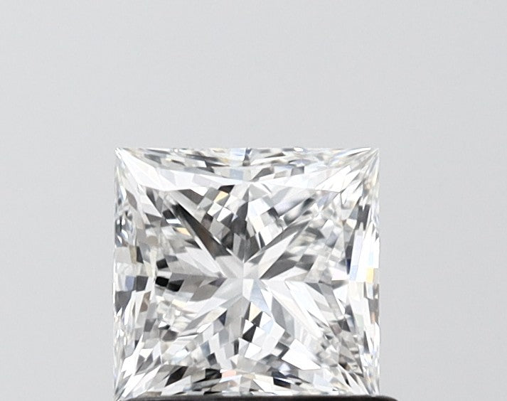 IGI 1.00 Carat Princess Cut Lab Grown Diamond 人工培育鑽石 實驗室人造鑽石