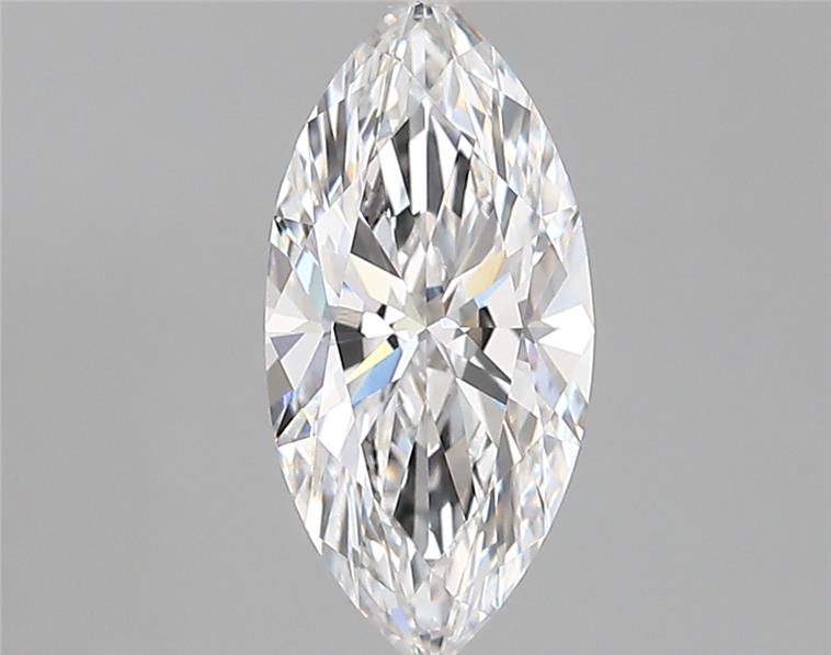 IGI 1.39 Carat Marquise Lab Grown Diamond 人工培育鑽石 實驗室人造鑽石