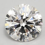 IGI 1.9 Carat Round Brilliant Lab Grown Diamond