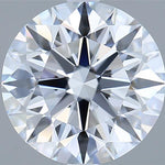 IGI 2.92 Carat Round Brilliant Lab Grown Diamond 人工培育鑽石 實驗室人造鑽石