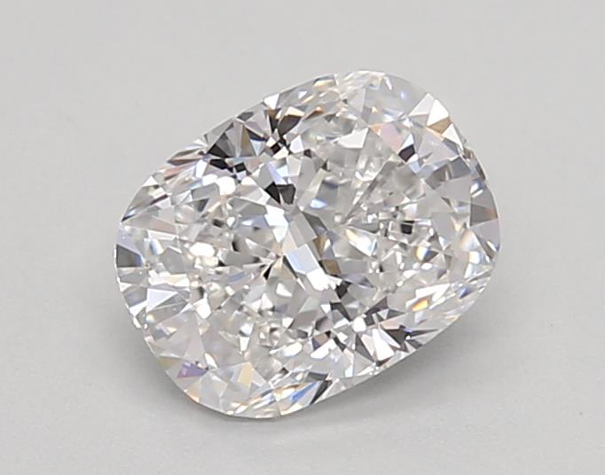 IGI 0.97 Carat Cushion Lab Grown Diamond 人工培育鑽石 實驗室人造鑽石