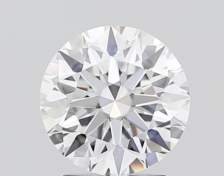 IGI 1.87 Carat Round Brilliant Lab Grown Diamond