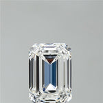 IGI 4.03 Carat Emerald Lab Grown Diamond 人工培育鑽石 實驗室人造鑽石