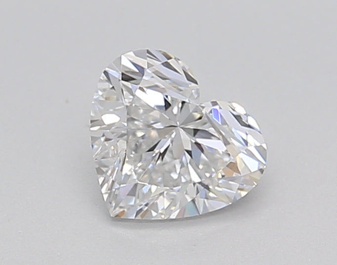 GIA 0.6 Carat 心形 - Heart 培育鑽石 Lab Grown Diamond 人造鑽石 人工鑽石 實驗室鑽石 培養鑽石 香港 培育鑽 