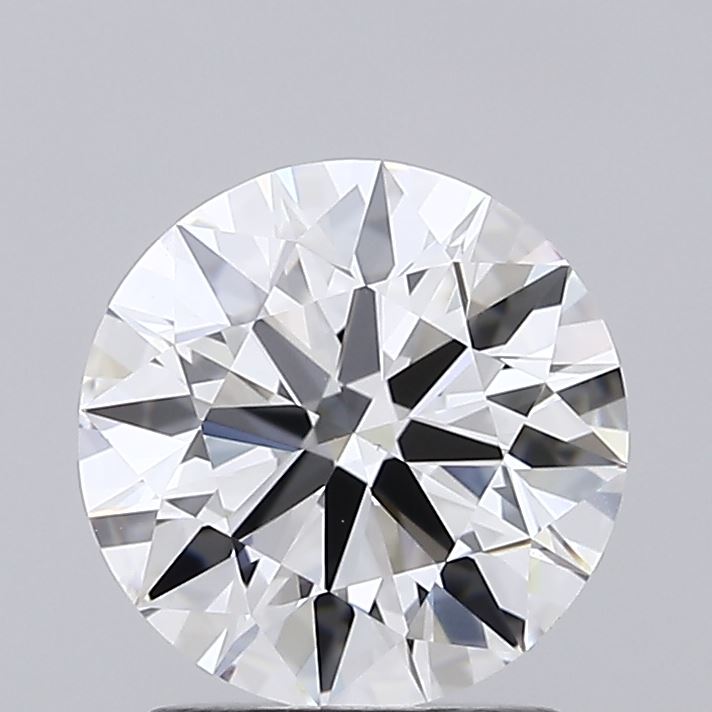 IGI 1.74 Carat Round Brilliant Lab Grown Diamond