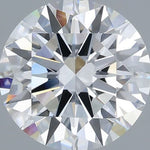 IGI 1.69 Carat Round Brilliant Lab Grown Diamond 人工培育鑽石 實驗室人造鑽石