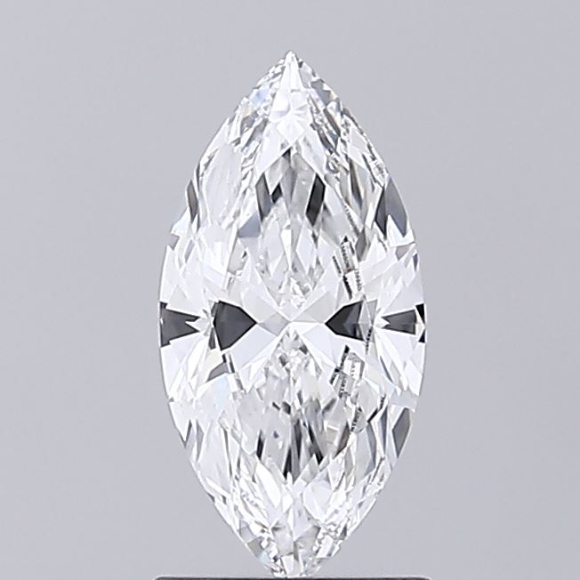 IGI 1.02 Carat Marquise Lab Grown Diamond 人工培育鑽石 實驗室人造鑽石
