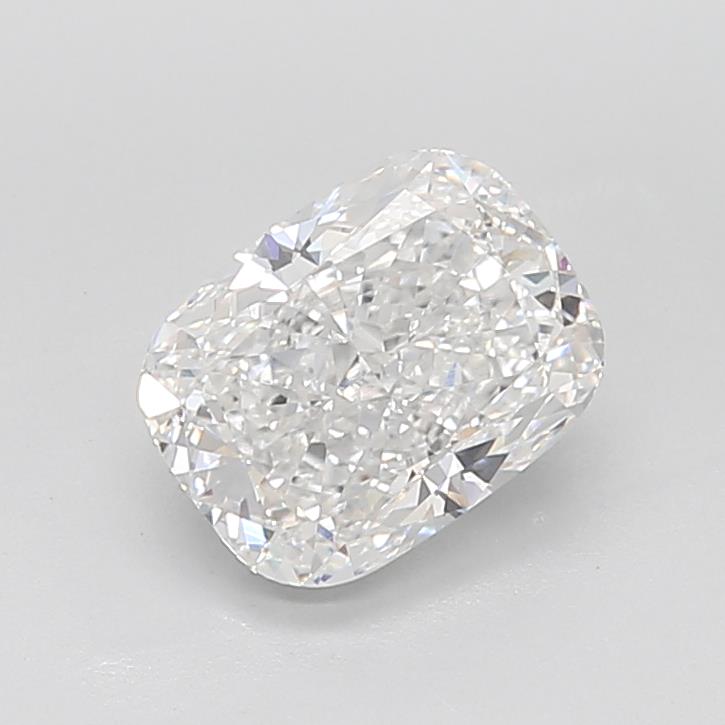 IGI 3.52 Carat Cushion Lab Grown Diamond 人工培育鑽石 實驗室人造鑽石