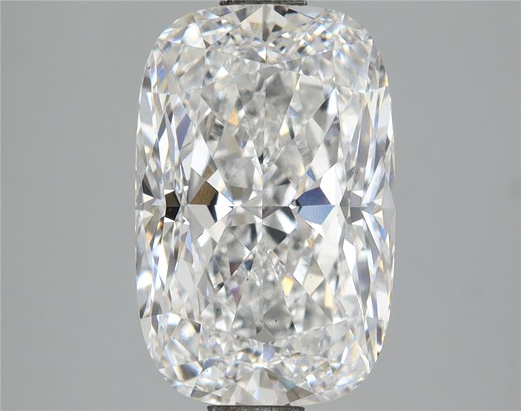 IGI 3.11 Carat Cushion Lab Grown Diamond 人工培育鑽石 實驗室人造鑽石