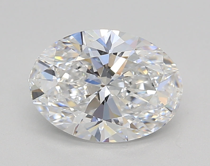 IGI 1.5 Carat 橢圓形 - Oval 培育鑽石 Lab Grown Diamond 人造鑽石 人工鑽石 實驗室鑽石 培養鑽石 香港 培育鑽 