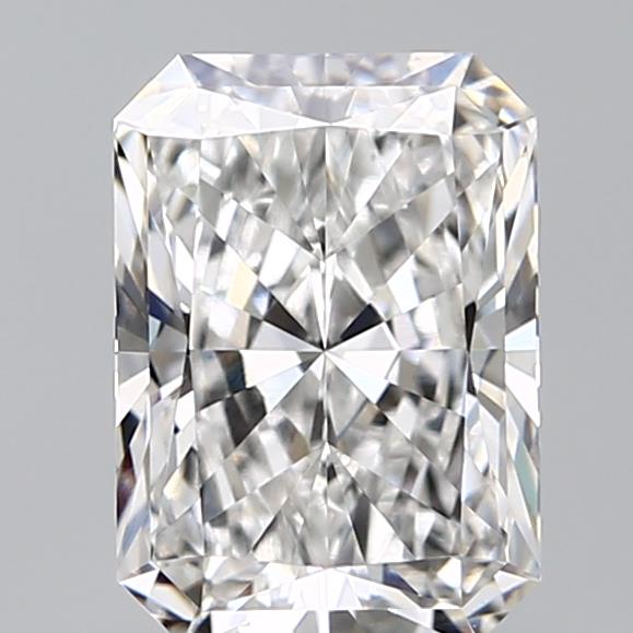 IGI 1.29 Carat Radiant Cut Lab Grown Diamond 人工培育鑽石 實驗室人造鑽石