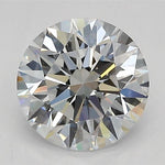 IGI 1.03 Carat Round Brilliant Lab Grown Diamond