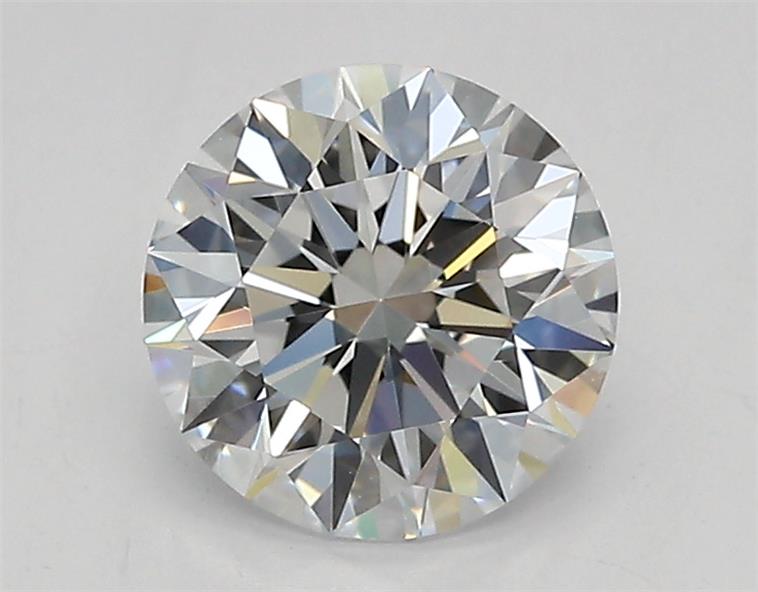 IGI 1.03 Carat Round Brilliant Lab Grown Diamond