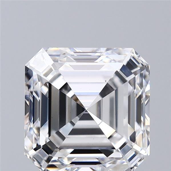 IGI 1.82 Carat Asscher Lab Grown Diamond 人工培育鑽石 實驗室人造鑽石
