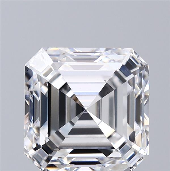IGI 1.82 Carat Asscher Lab Grown Diamond 人工培育鑽石 實驗室人造鑽石