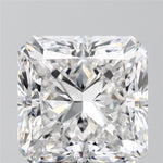 IGI 3.06 Carat Radiant Cut Lab Grown Diamond 人工培育鑽石 實驗室人造鑽石