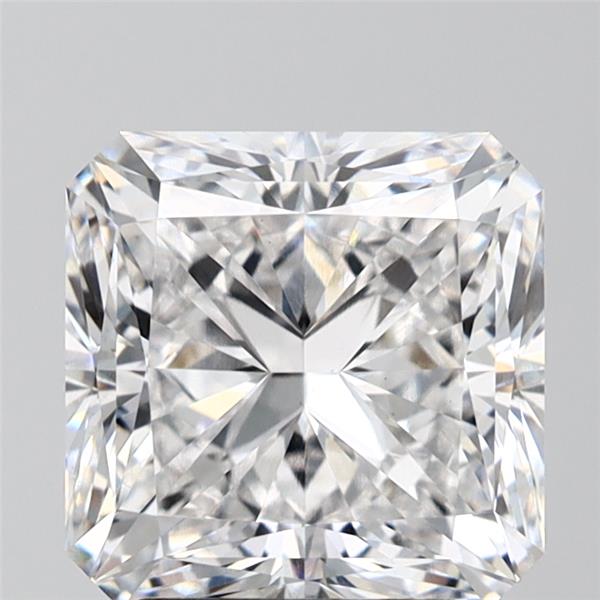 IGI 3.06 Carat Radiant Cut Lab Grown Diamond 人工培育鑽石 實驗室人造鑽石